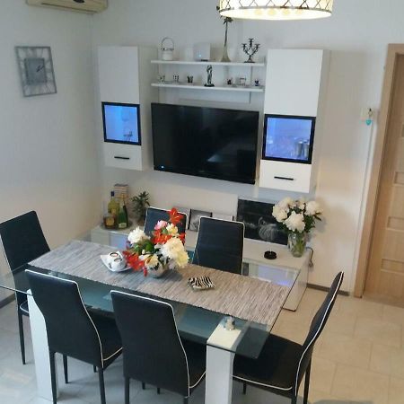 Apartmani Tajana ซูโกชัน ภายนอก รูปภาพ