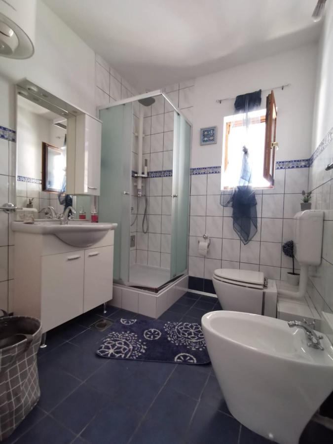 Apartmani Tajana ซูโกชัน ภายนอก รูปภาพ