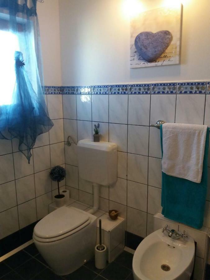 Apartmani Tajana ซูโกชัน ภายนอก รูปภาพ