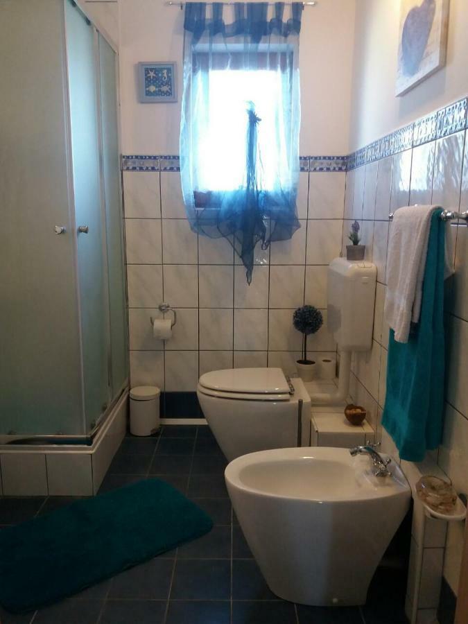 Apartmani Tajana ซูโกชัน ภายนอก รูปภาพ